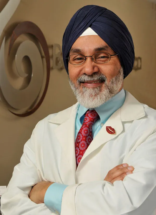 Dr Manraj Bath