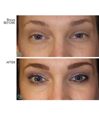 Permanent Makeup